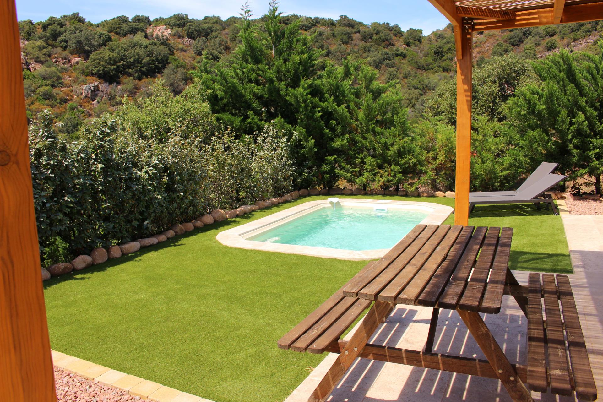 Image piscine